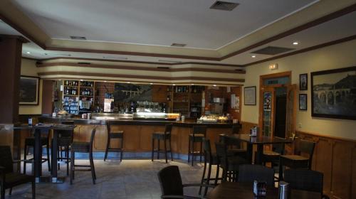 Hotel Puente Romano Alcántara 외부 사진