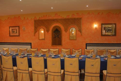 Hotel Puente Romano Alcántara 외부 사진