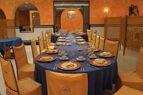 Hotel Puente Romano Alcántara 외부 사진