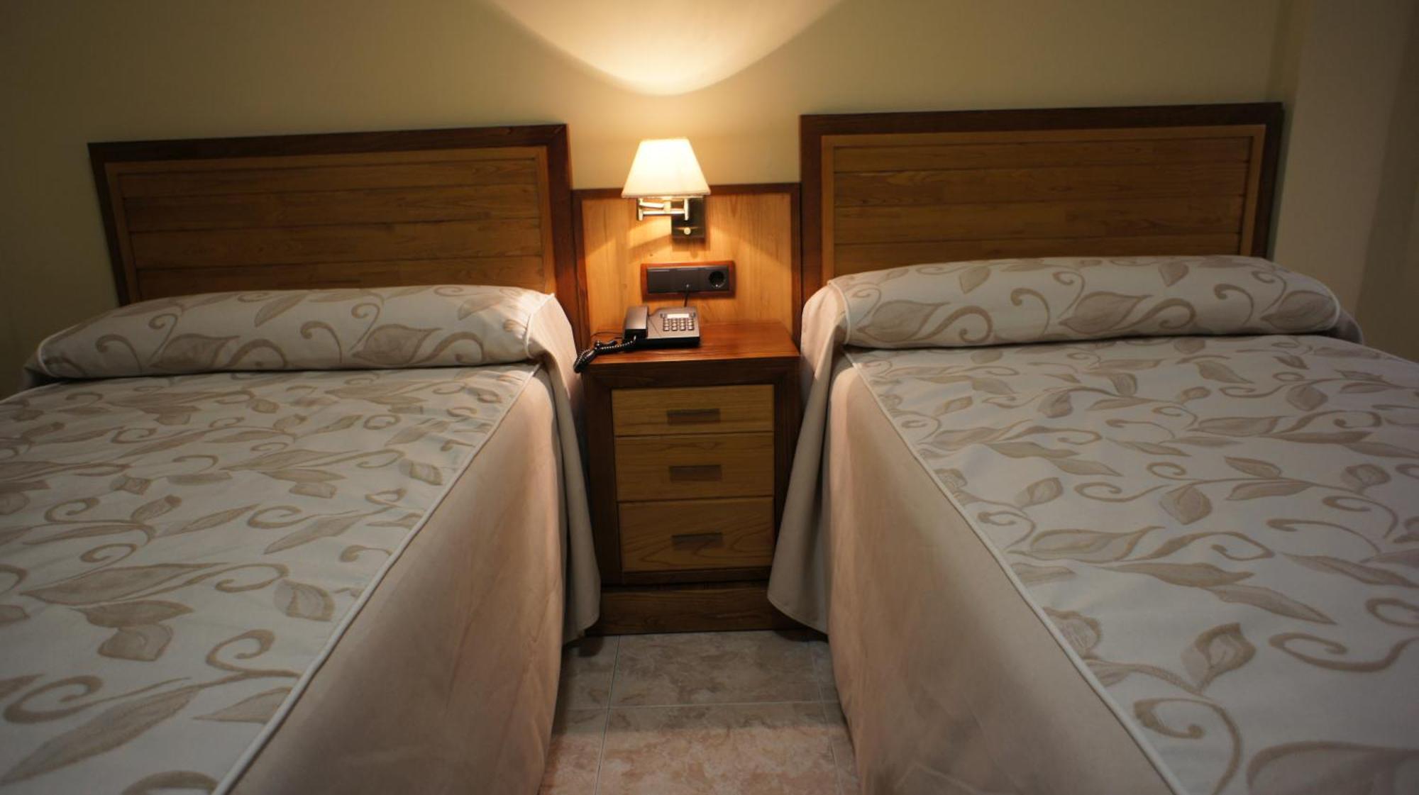 Hotel Puente Romano Alcántara 외부 사진