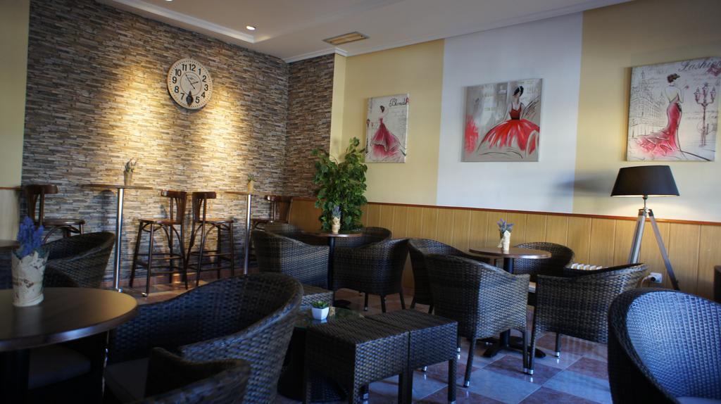 Hotel Puente Romano Alcántara 외부 사진