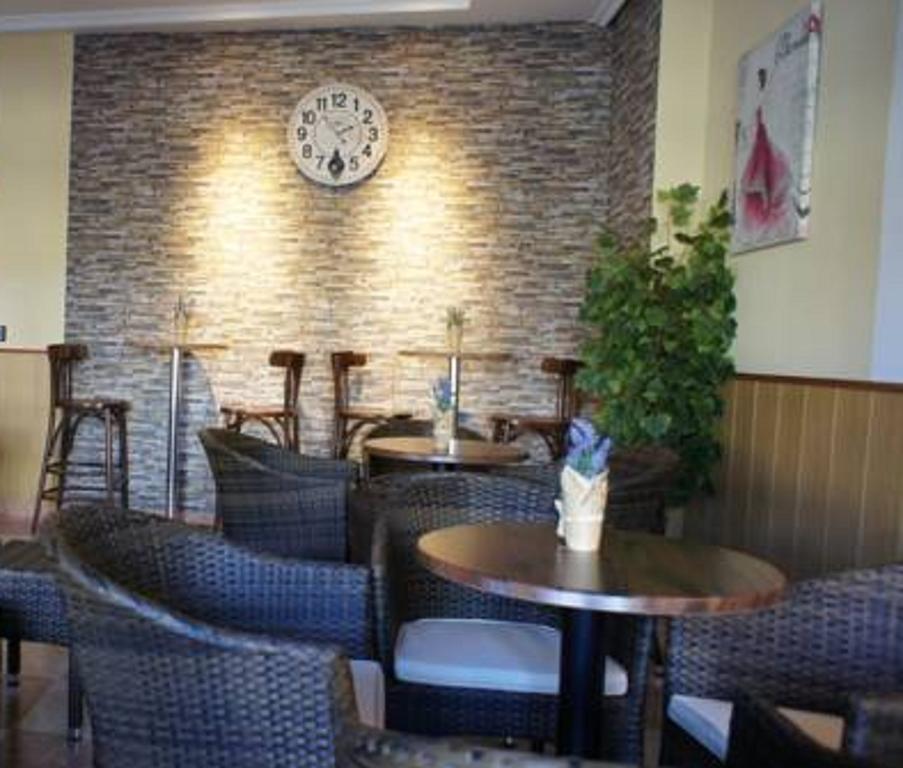 Hotel Puente Romano Alcántara 외부 사진