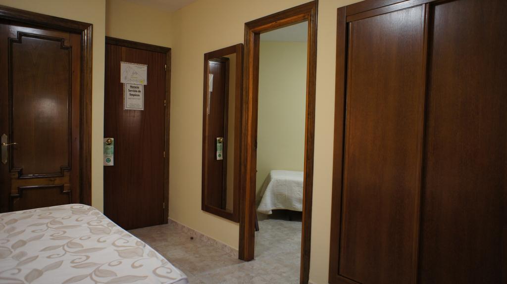 Hotel Puente Romano Alcántara 객실 사진