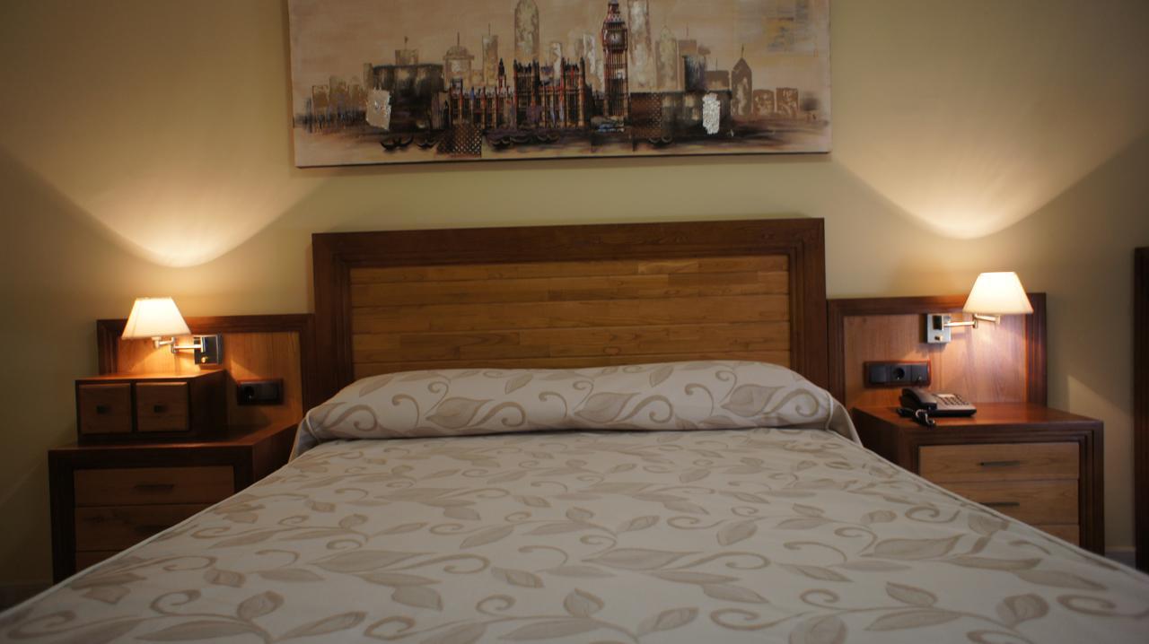 Hotel Puente Romano Alcántara 외부 사진